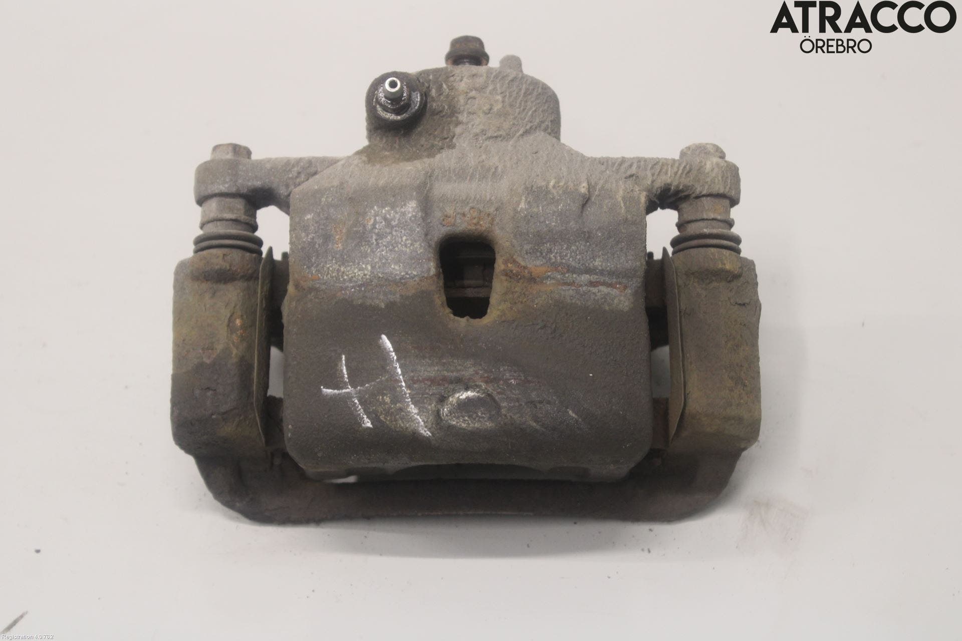 Kia CEED 12-18 Bromsok Fram Höger