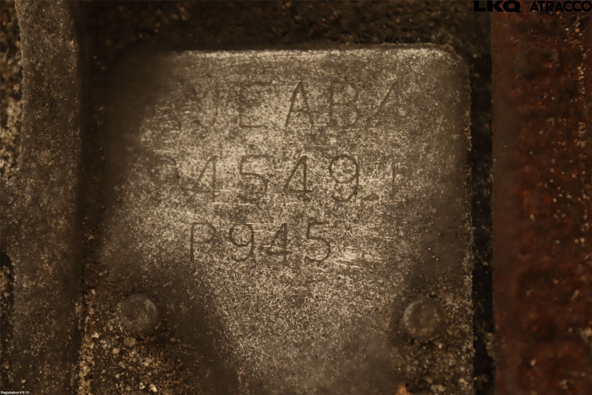 Kia OPTIMA 00-15 Växellåda Automat