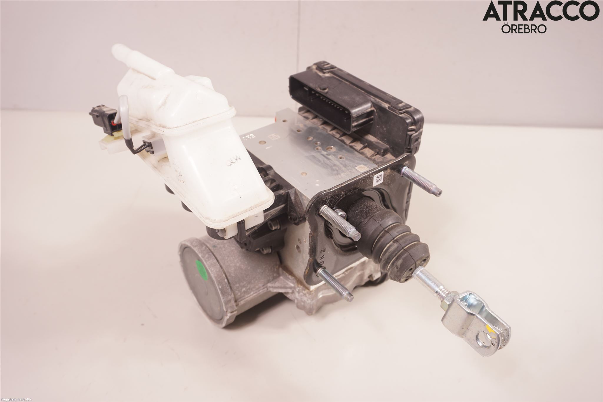 Kia CEED/CEED SW 19- Abs Hydraulaggregat