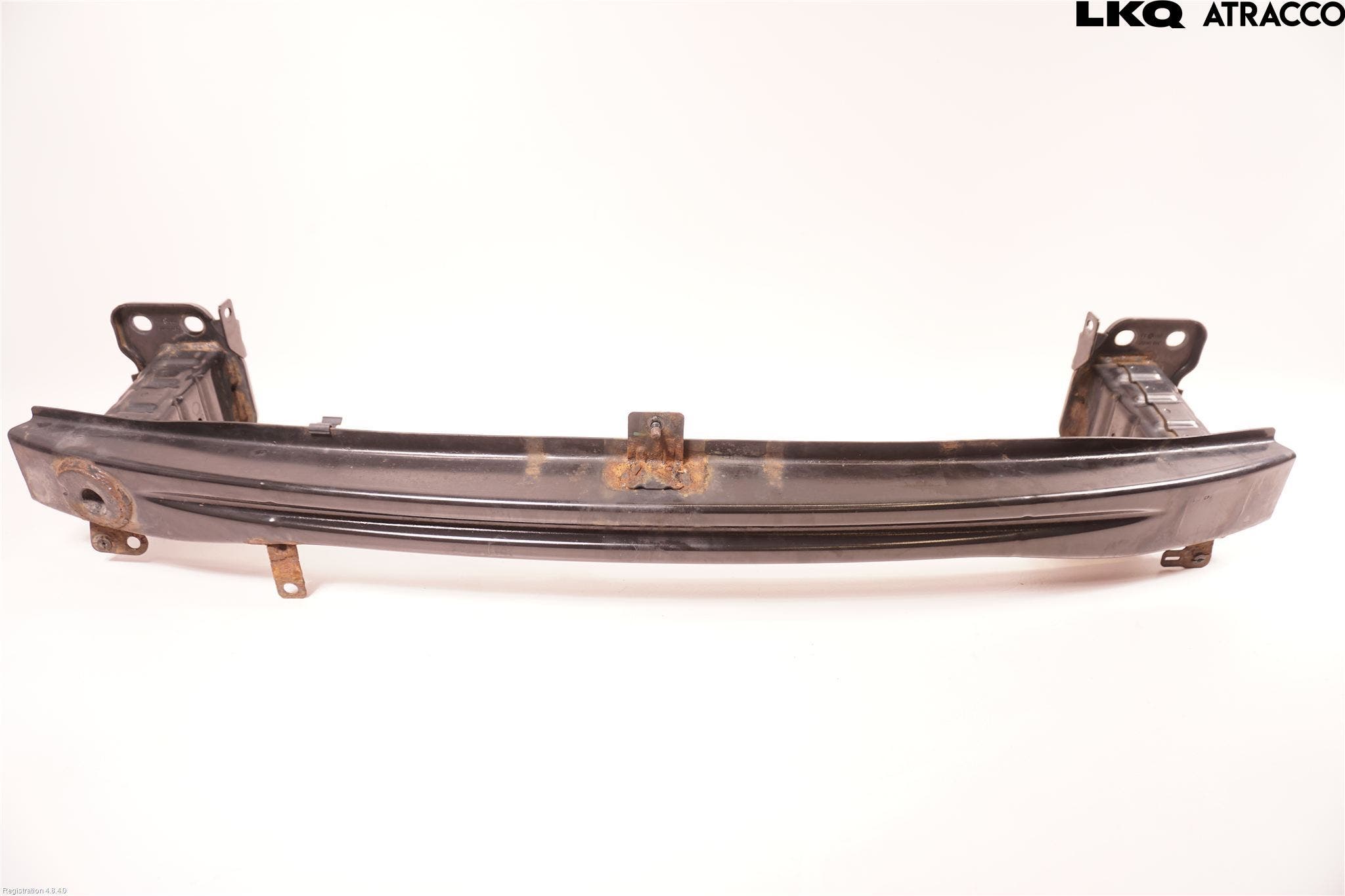 Skoda SUPERB 09-15 Stötfångarbalk Fram