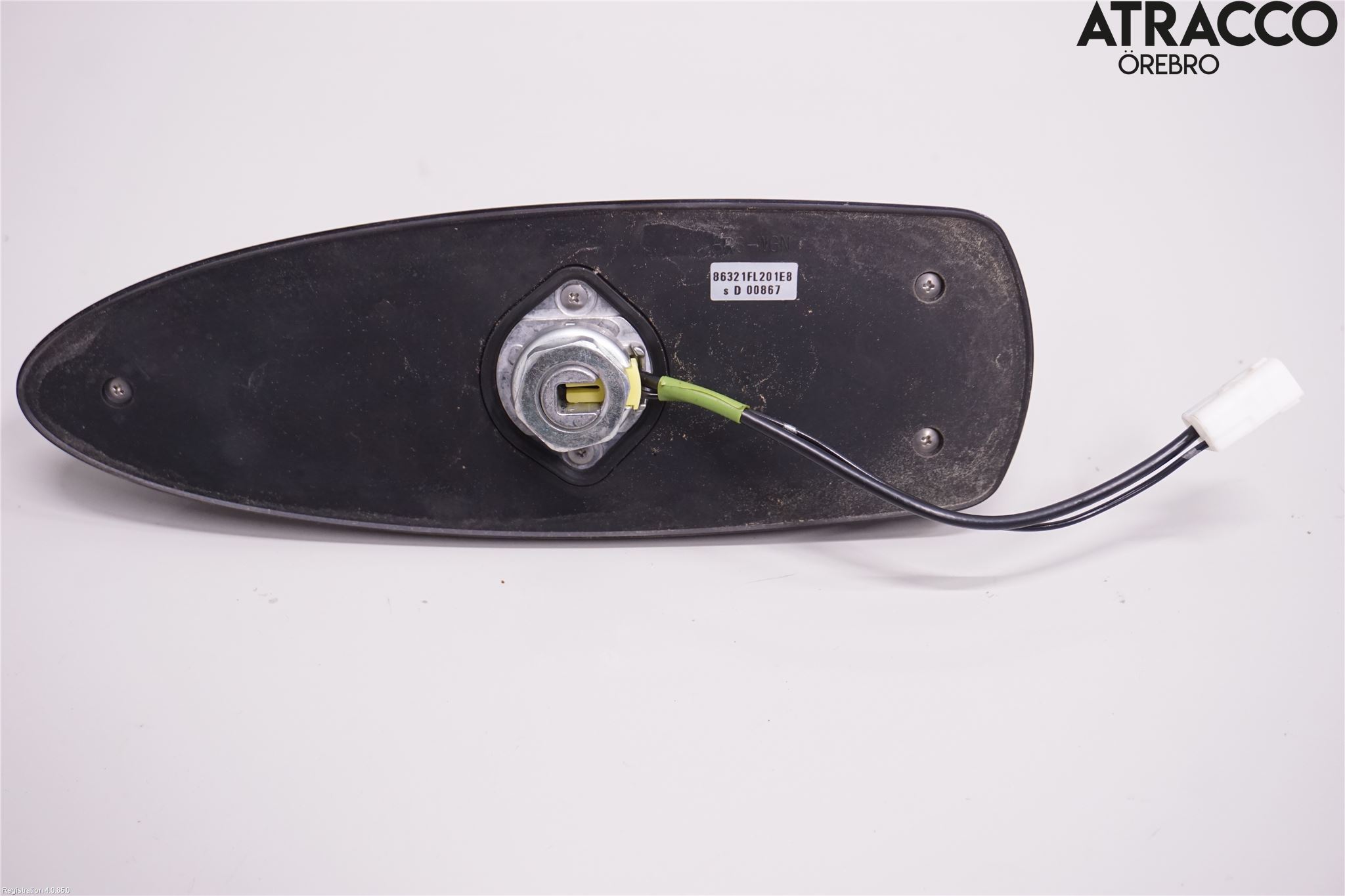 Subaru XV 18-22 Antenn