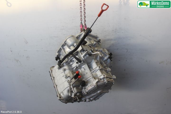 Kia PICANTO 17- Växellåda Automat