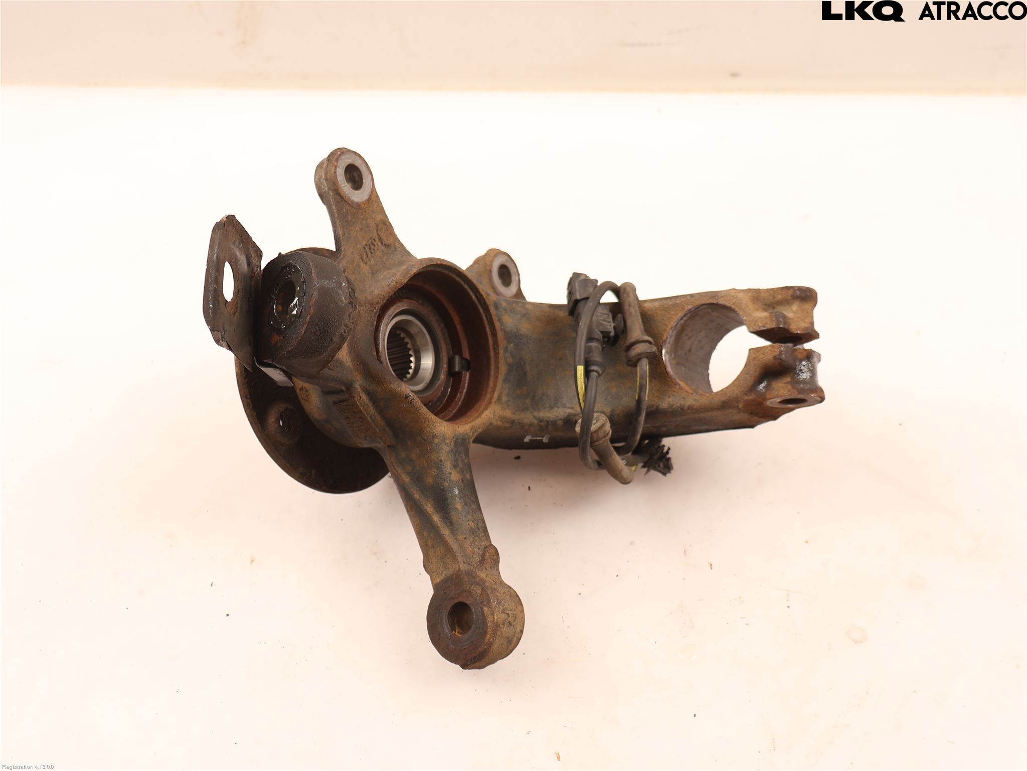 Peugeot 108 15-22 Styrspindel Lagerhus Hö