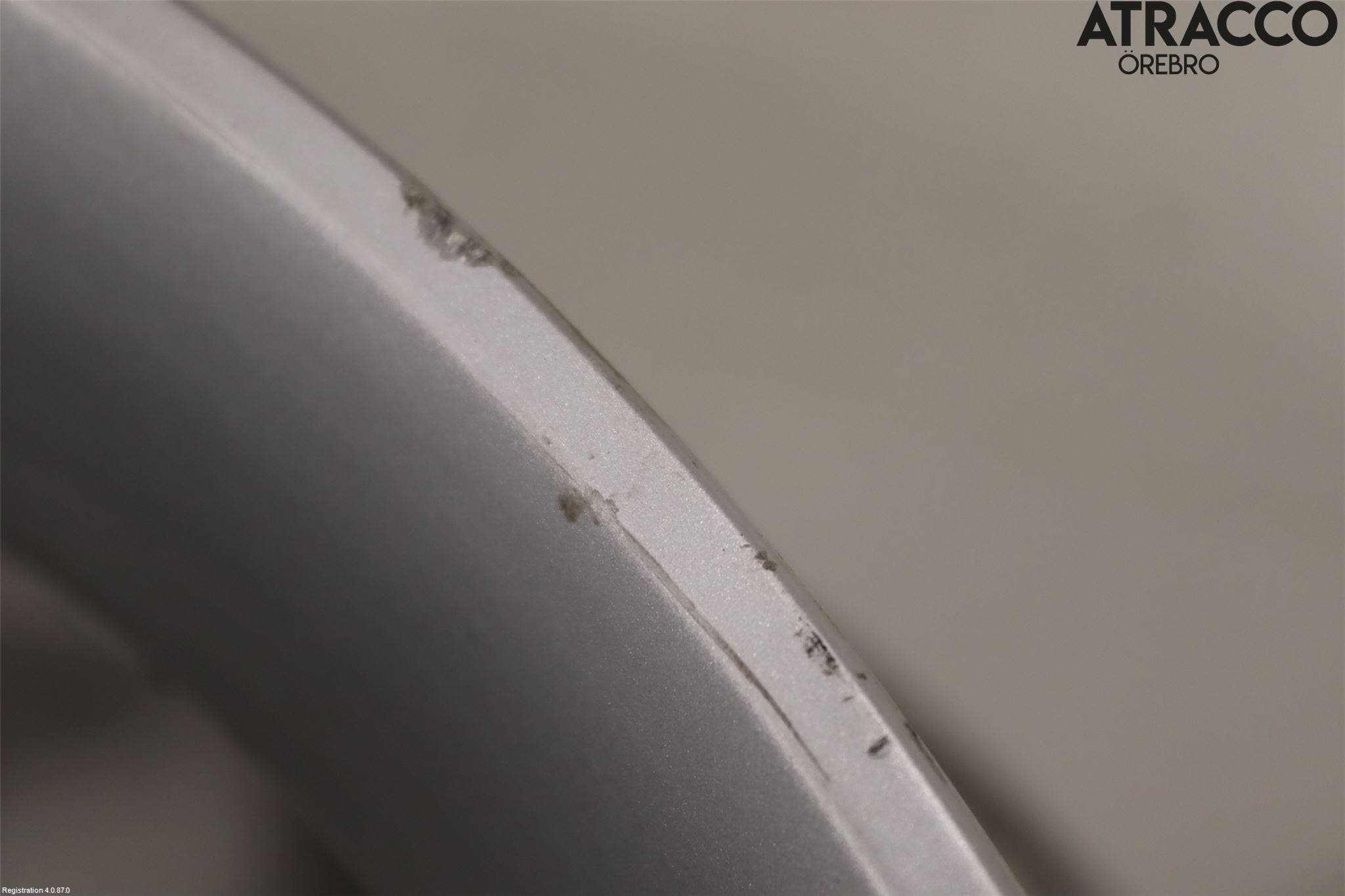 Hyundai i30 GD 13-17 Fälg Aluminium