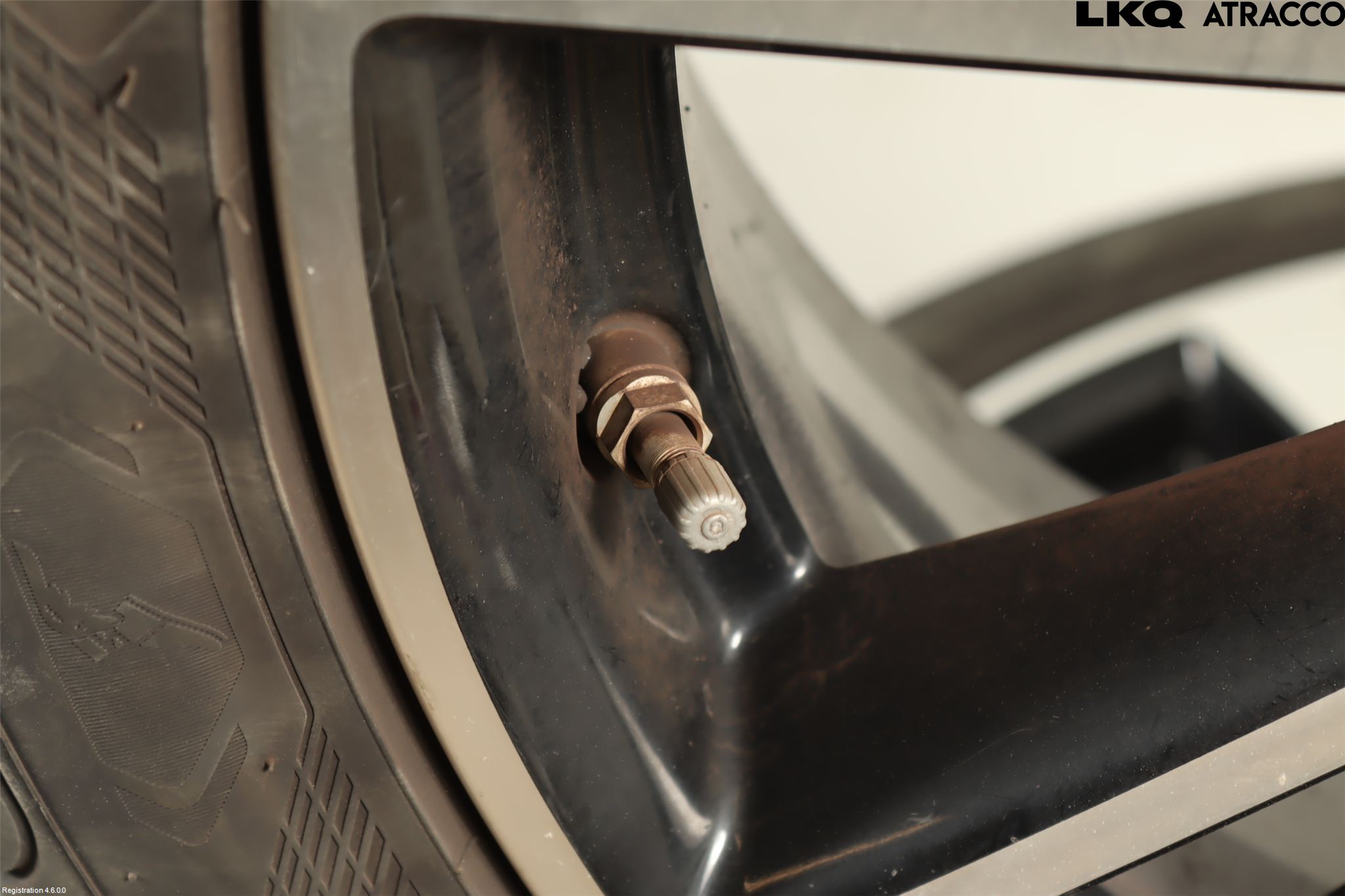 Nissan QASHQAI 14-17 Sommardäck Alumfälg 4St