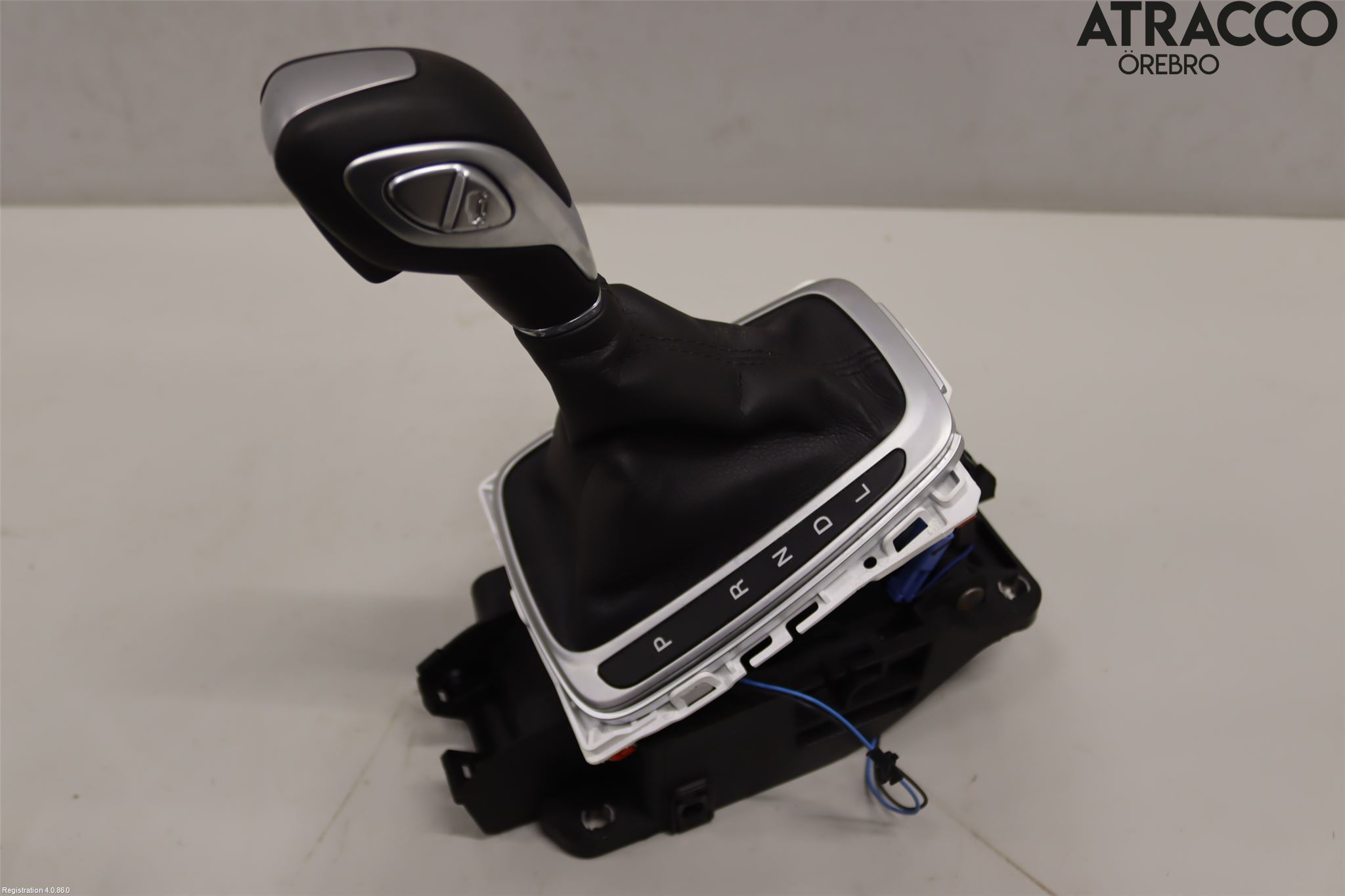 Ford MONDEO 15-22 Växelreglage - Wire