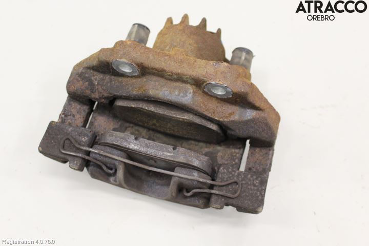 Citroen C4 II 11-18 Bromsok Fram Höger