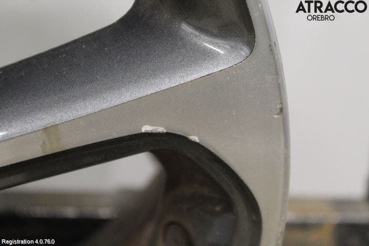 Kia PICANTO 17- Fälg Aluminium