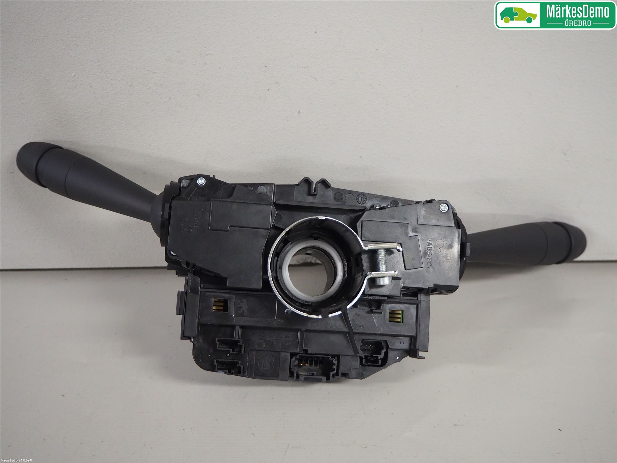 Peugeot EXPERT/E-EXPERT 17- Spakcentral