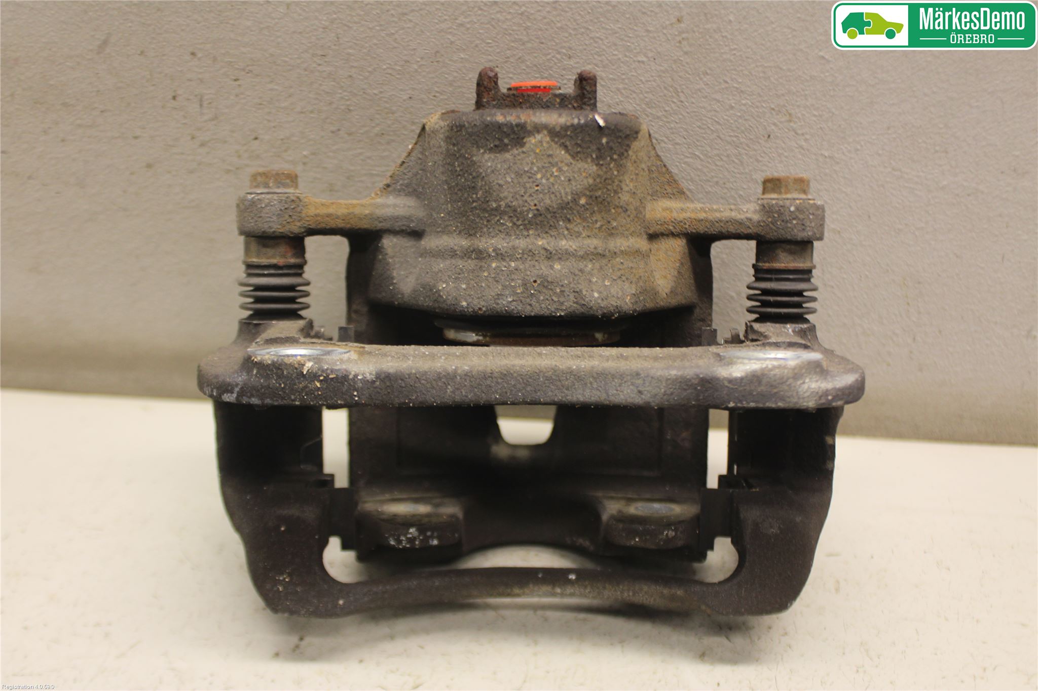 Hyundai i20 GB 15-20 Bromsok Fram Höger