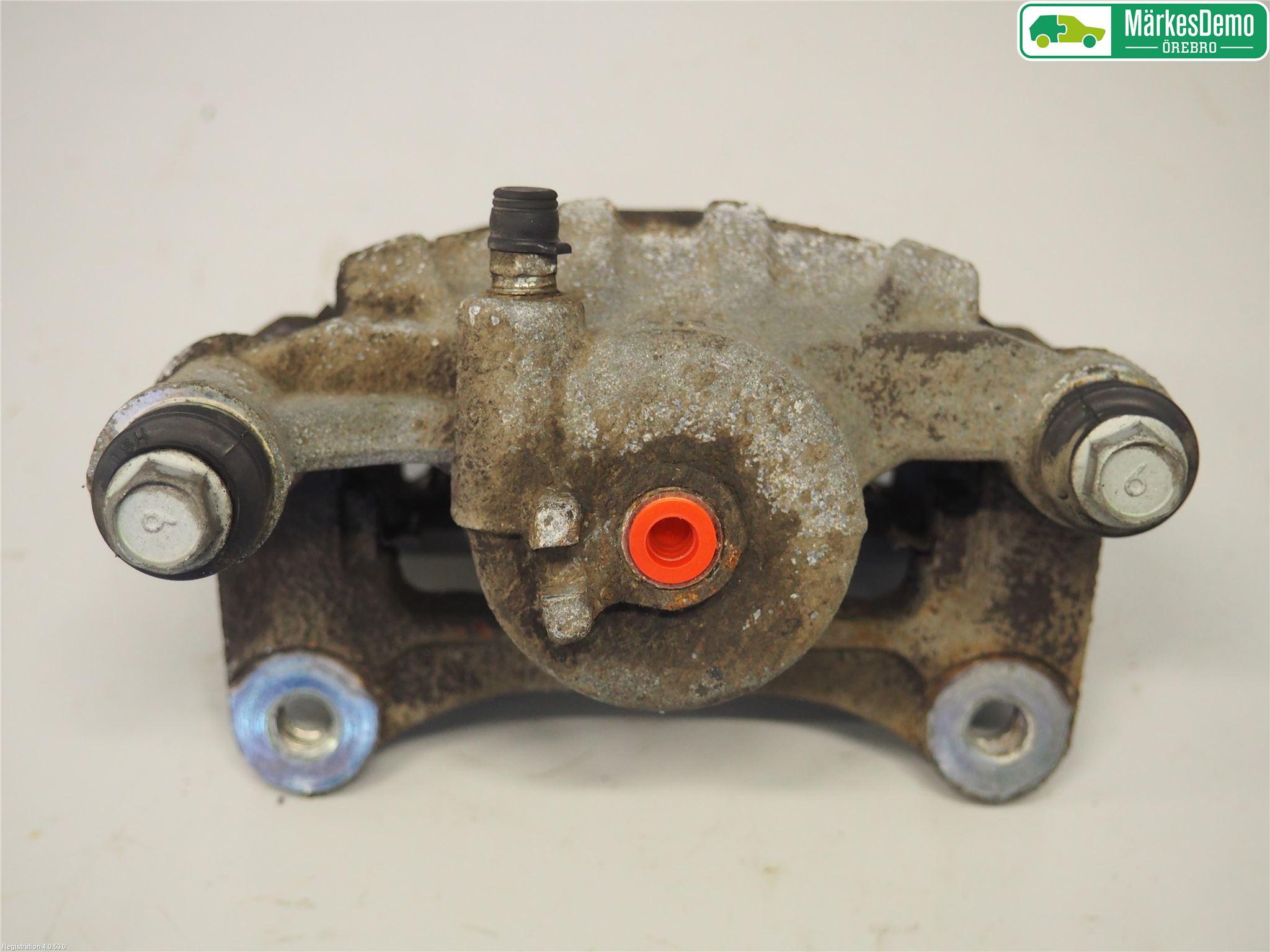 Kia PICANTO 12-17 Bromsok Fram Vänster