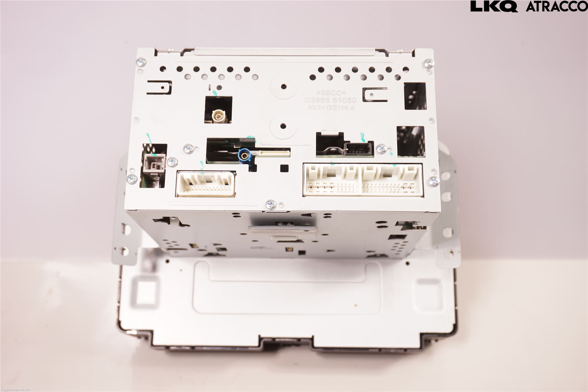 Kia SORENTO 15-20 Gps Navigator