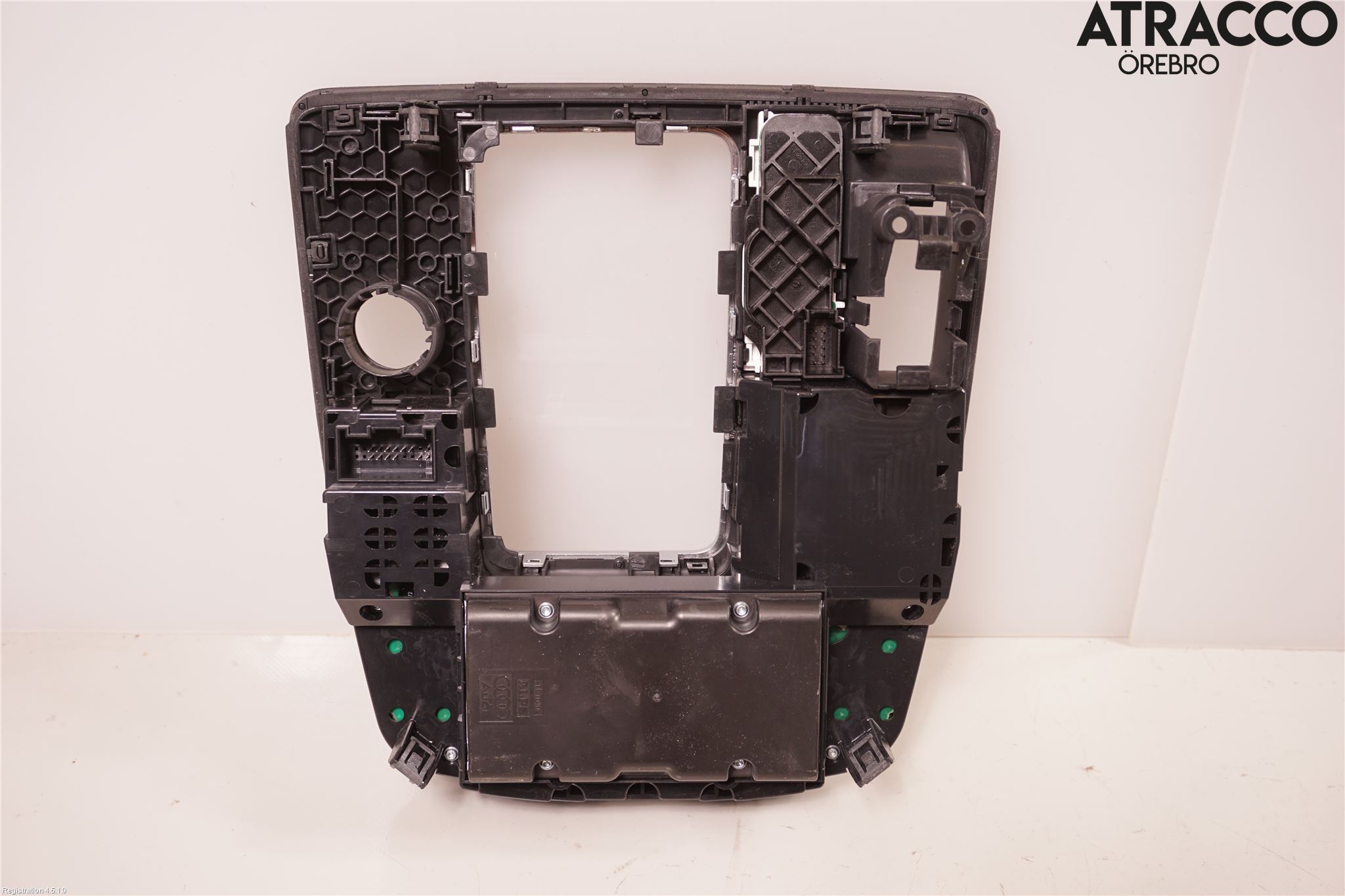Audi A7/S7 4G 11-17 Cd Radio - Multimediapanel