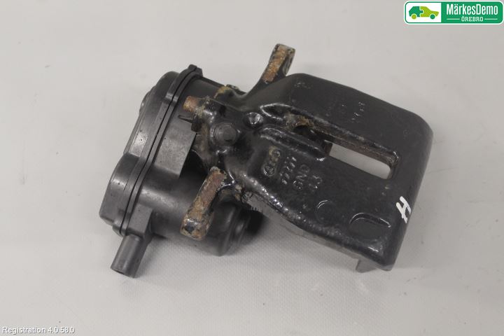 Audi A4/S4 08-11 Bromsok Bak Höger