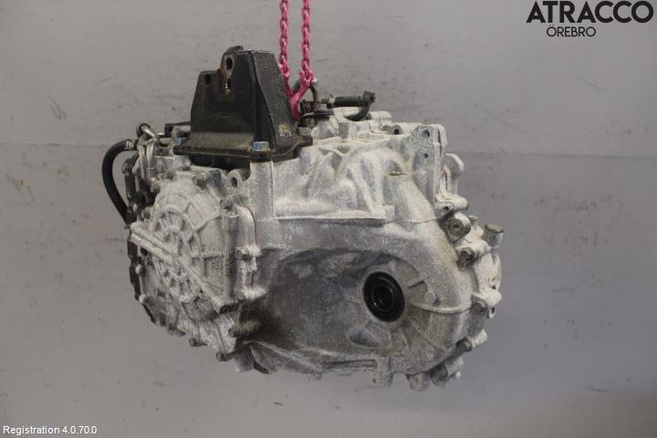 Kia OPTIMA 16-20 Växellåda Automat