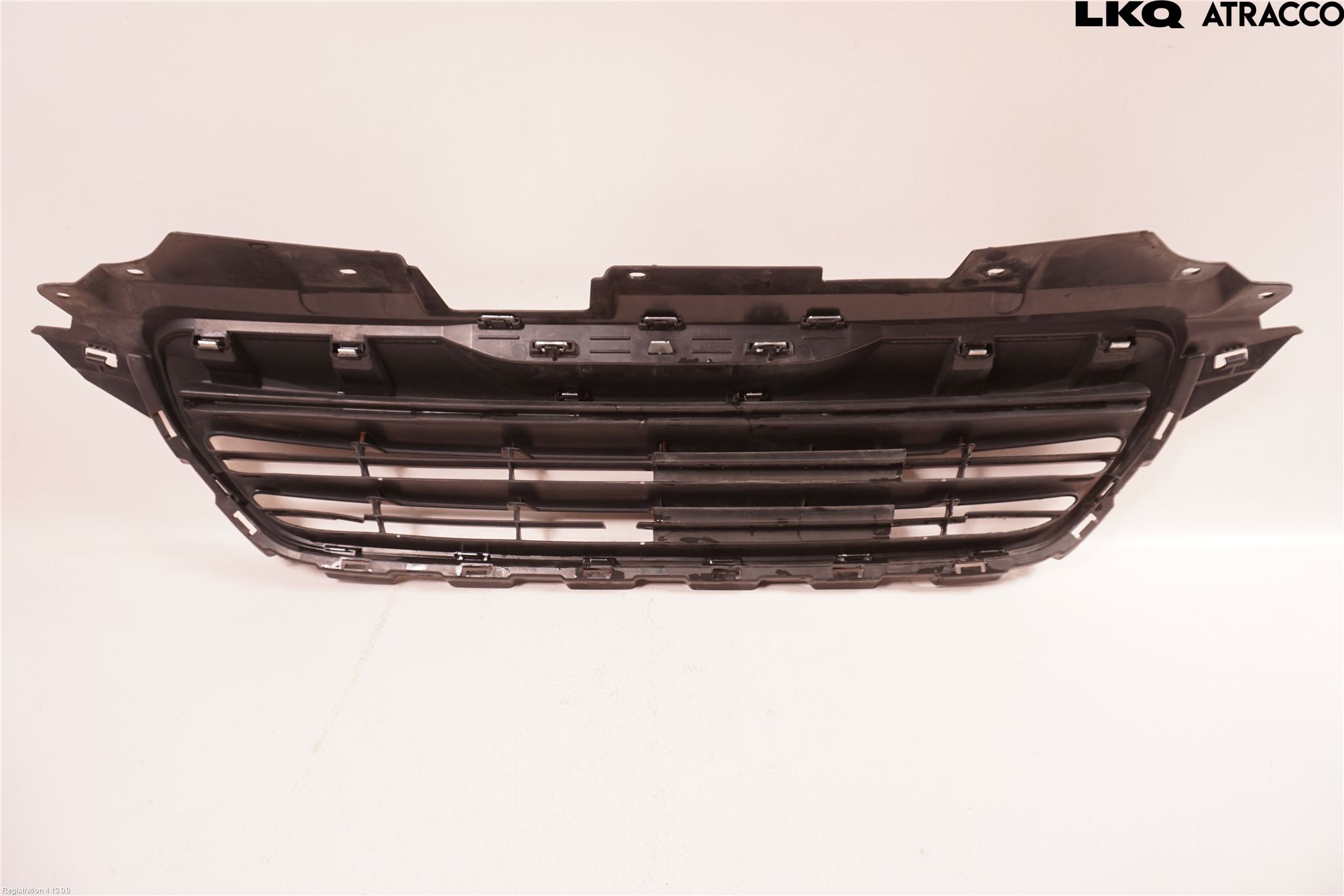 Peugeot 108 15-22 Grill Komp