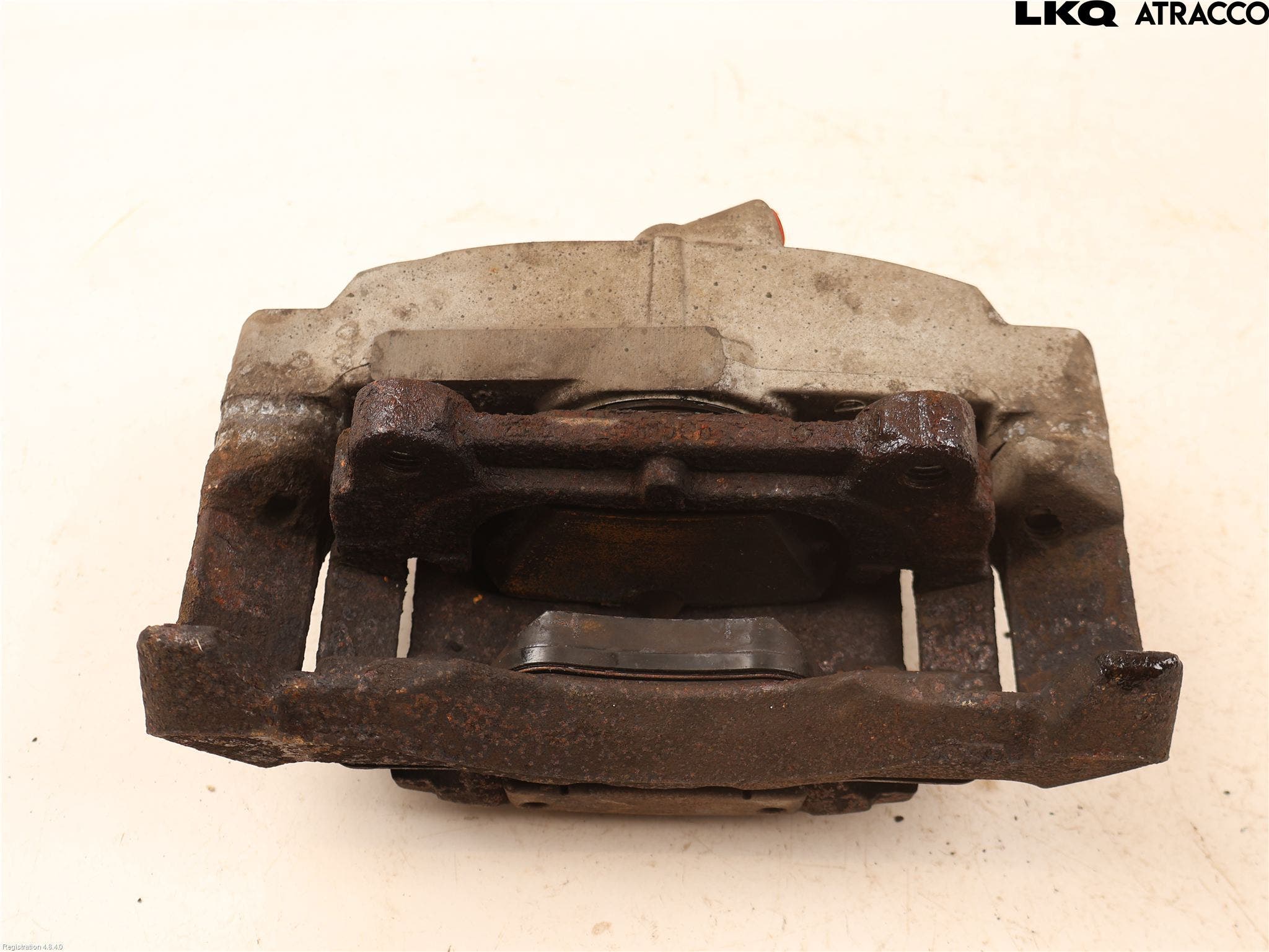 Volvo XC70 08-13 Bromsok Fram Höger