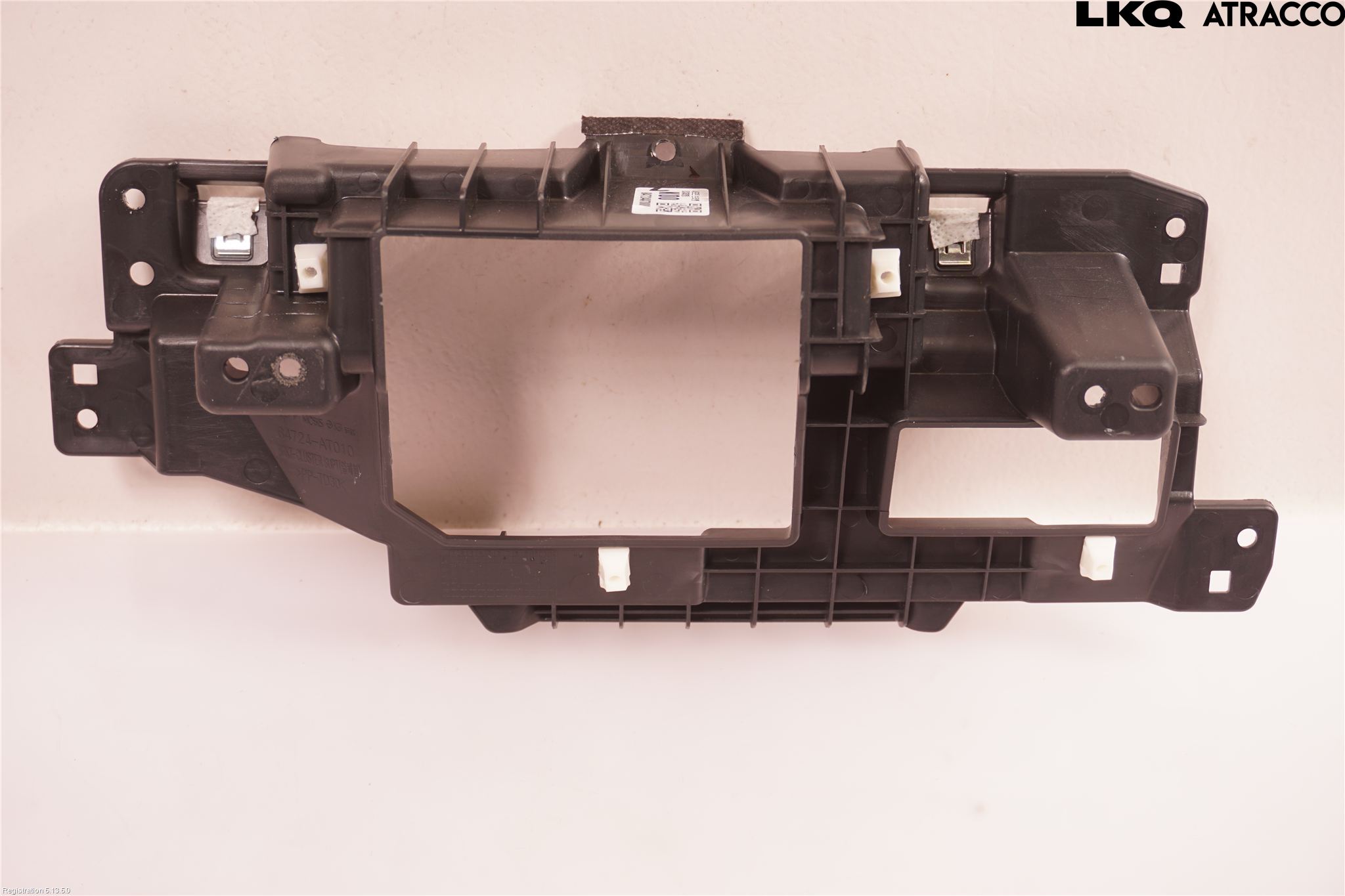 Kia NIRO (SG2) 23- Instrument-Radio Sarg