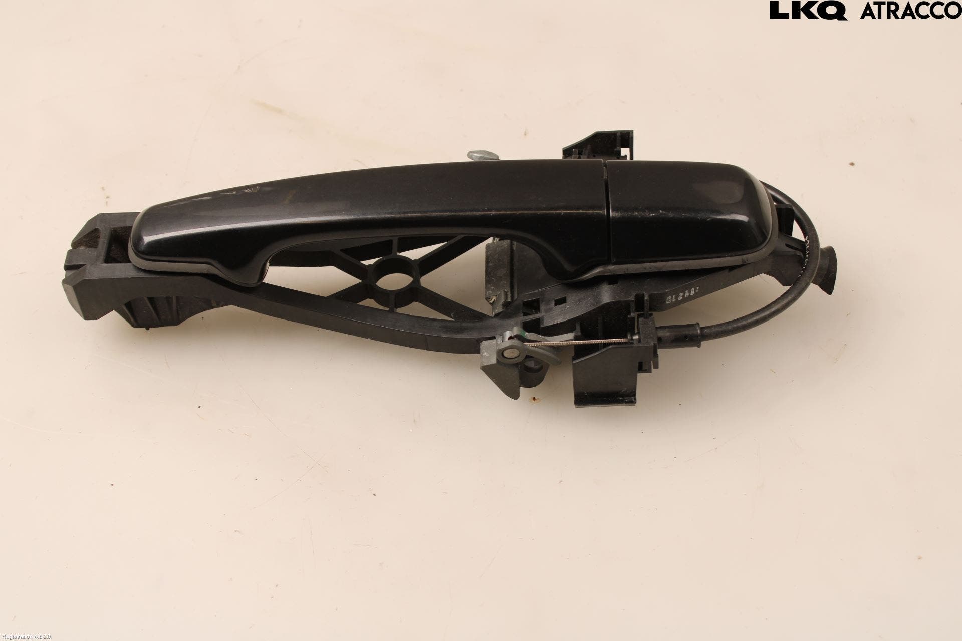 Volvo V70 08-13 Dörrhandtag Yttre Vä