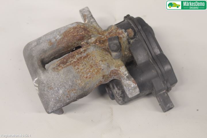 Audi A6/S6 4G 11-18 Bromsok Bak Vänster