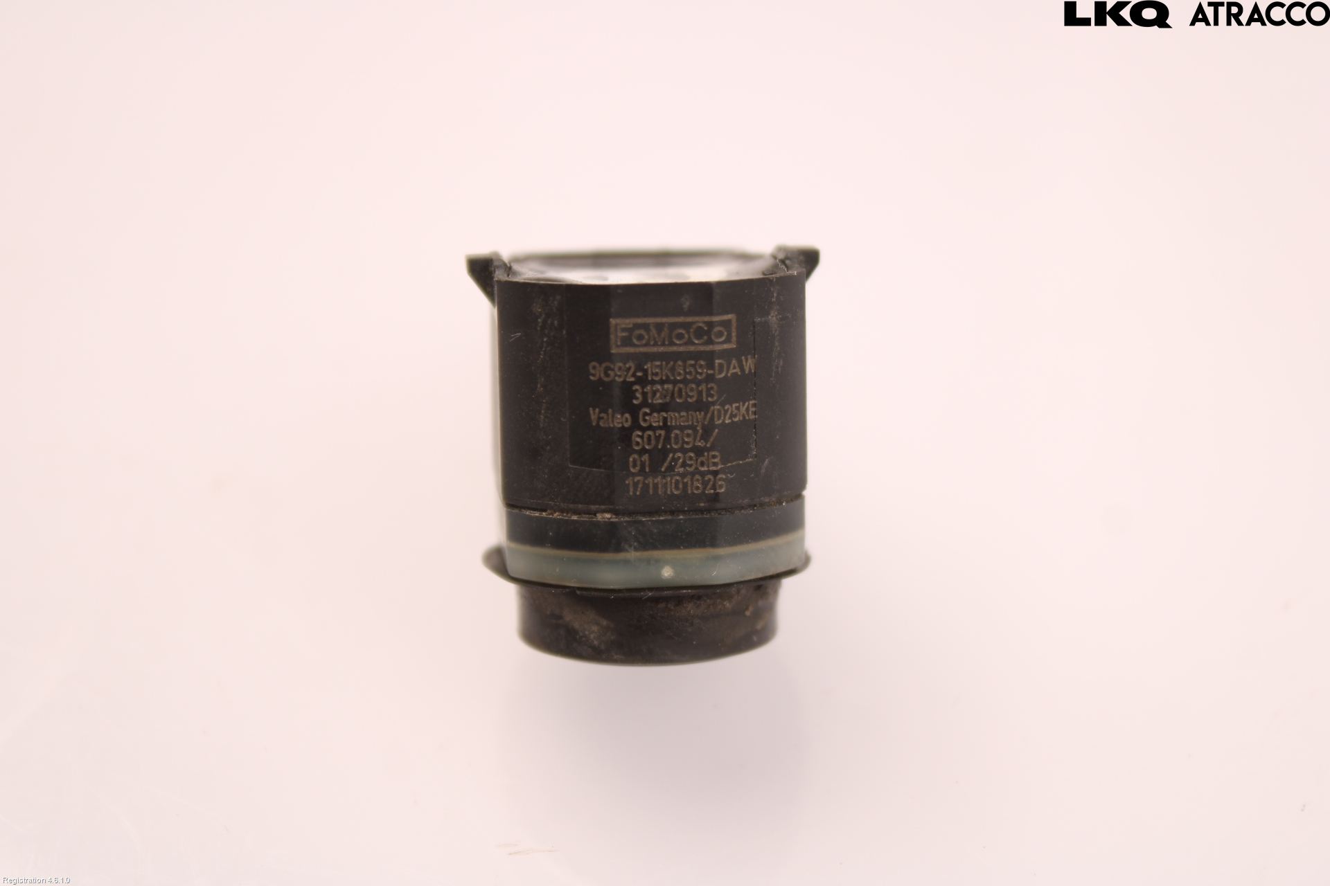 Volvo V70 08-13 Parkeringshjälp Backsensor