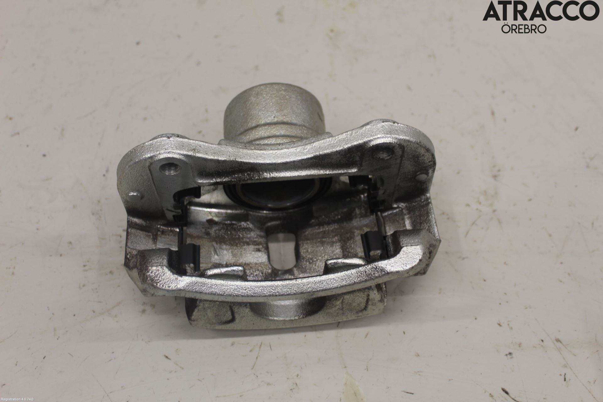 Kia OPTIMA 16-20 Bromsok Fram Vänster