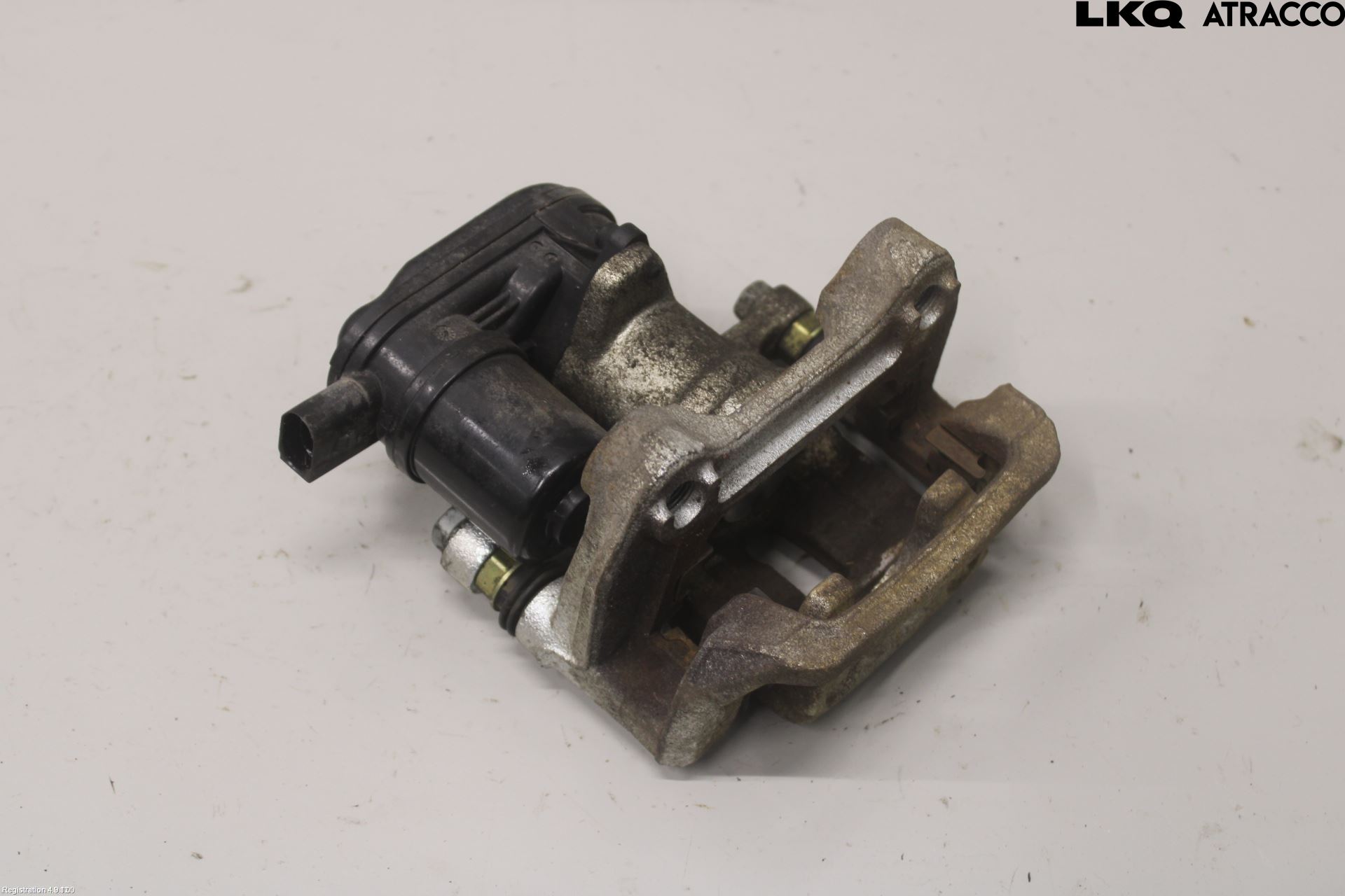 Kia CEED/CEED SW 19- Bromsok Bak Höger