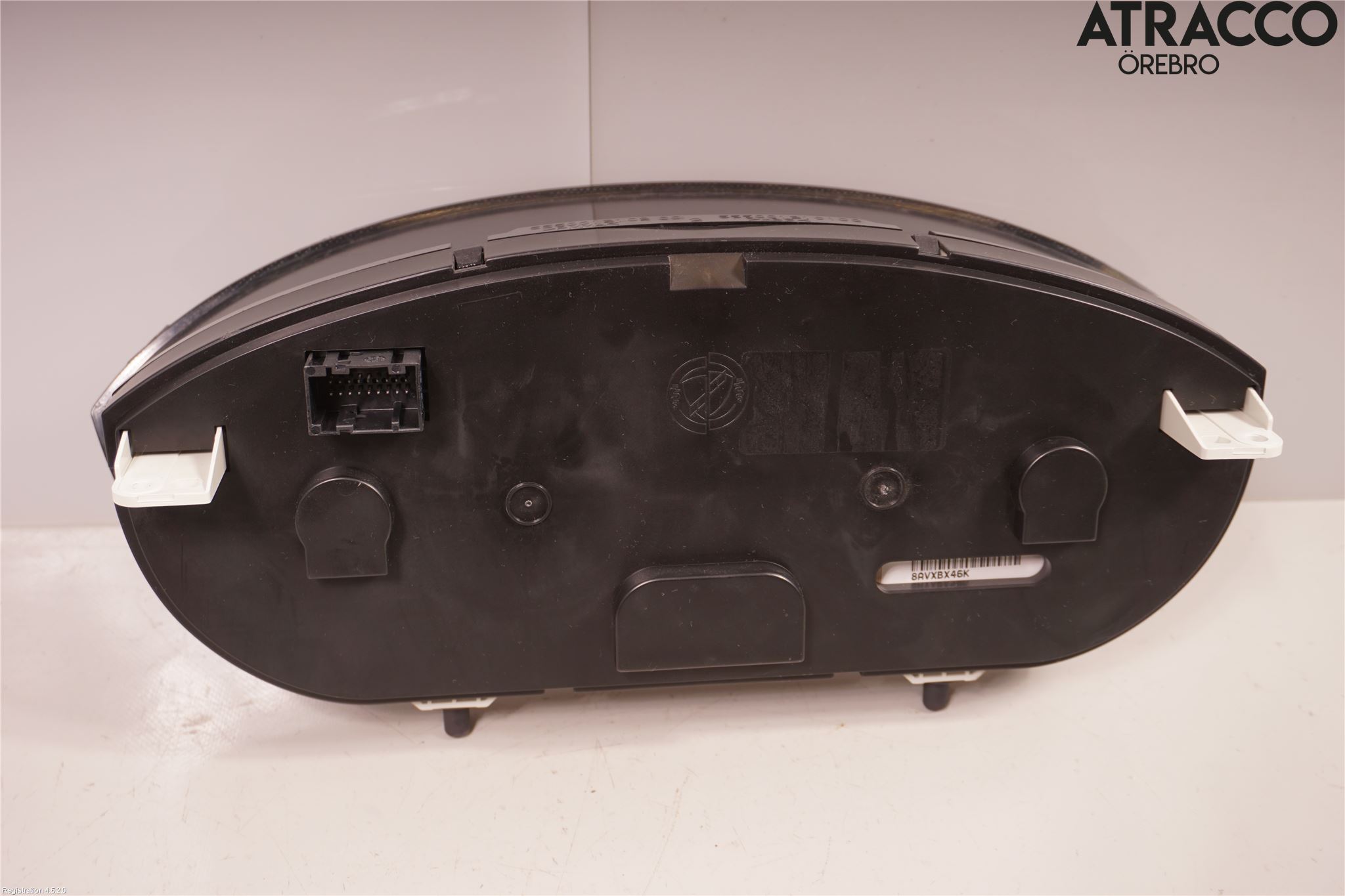 Peugeot BOXER 07-14 Instrument Komb