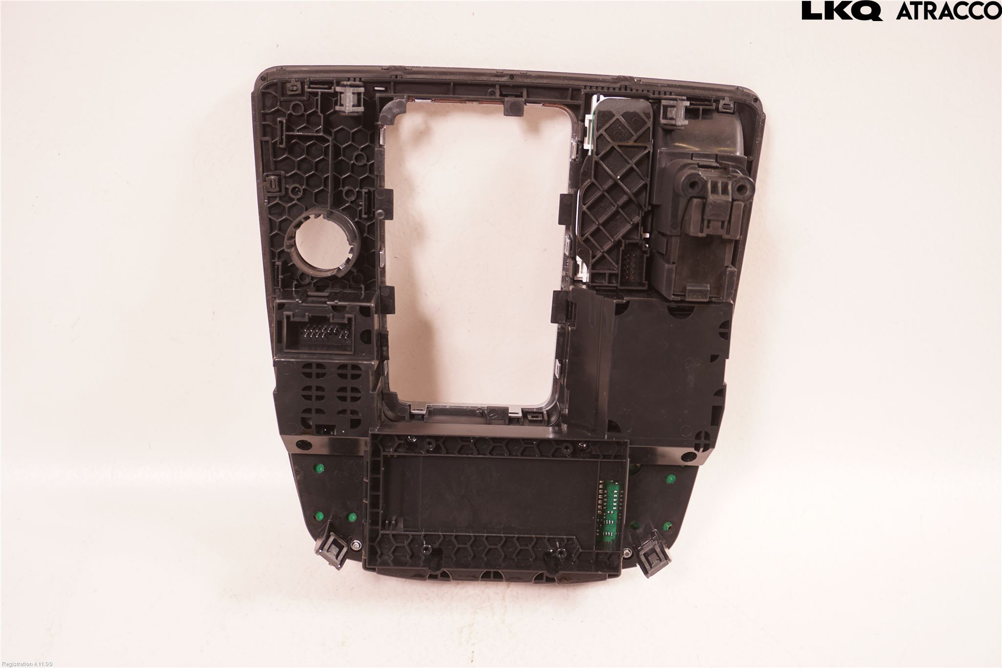 Audi A6/S6 4G 11-18 Cd Radio - Multimediapanel