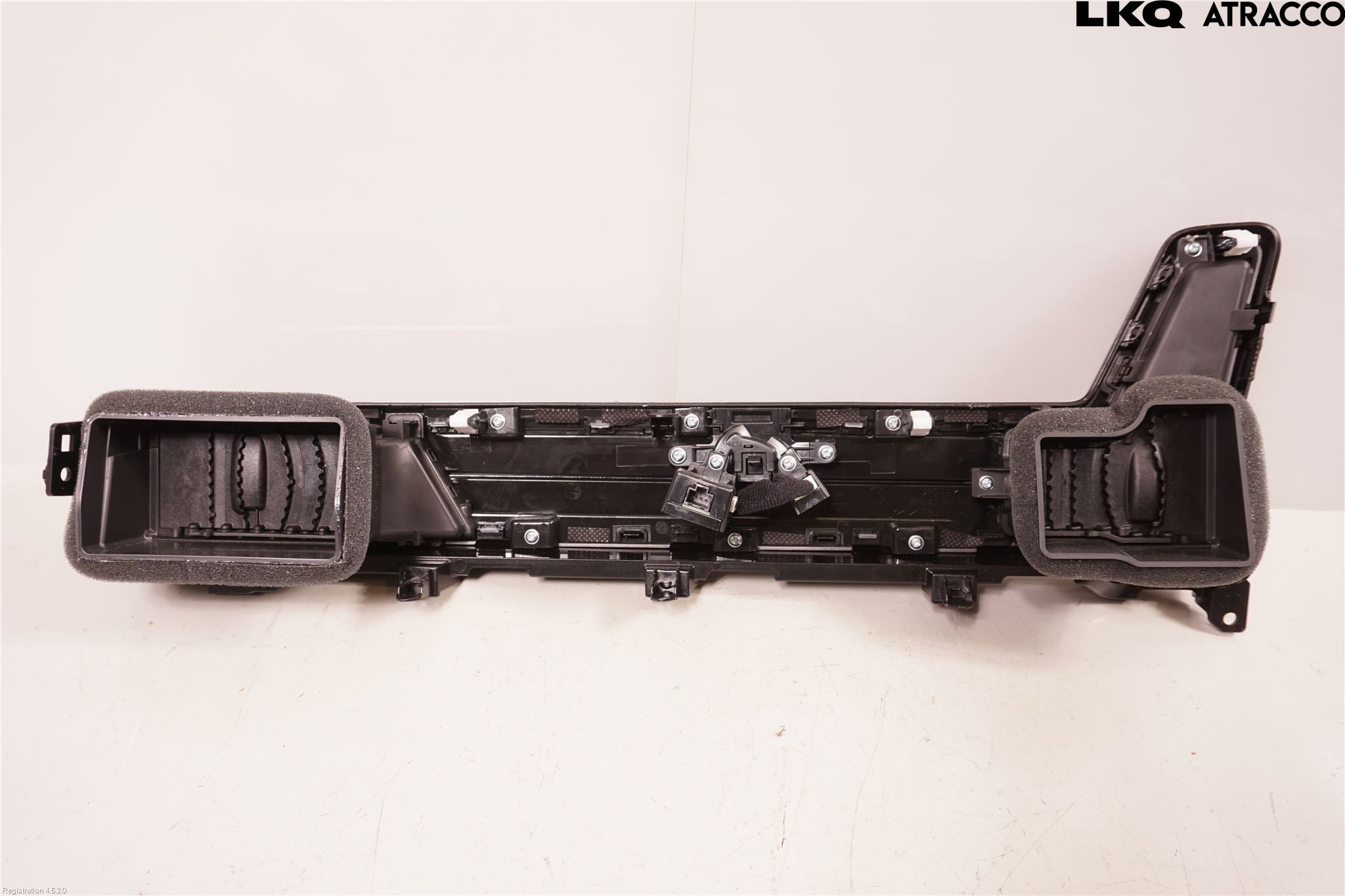 Kia SPORTAGE (NQ5) 22- Defrosterkanal-Munstycke