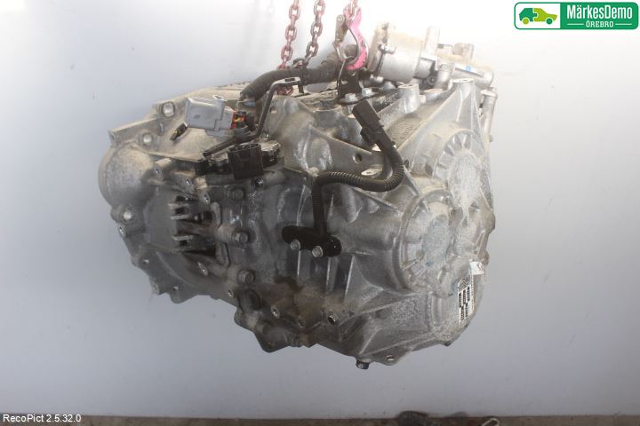 Kia SOUL 09- Växellåda Automat