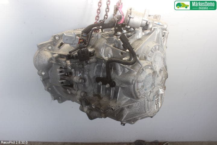 Kia SOUL 09- Växellåda Automat