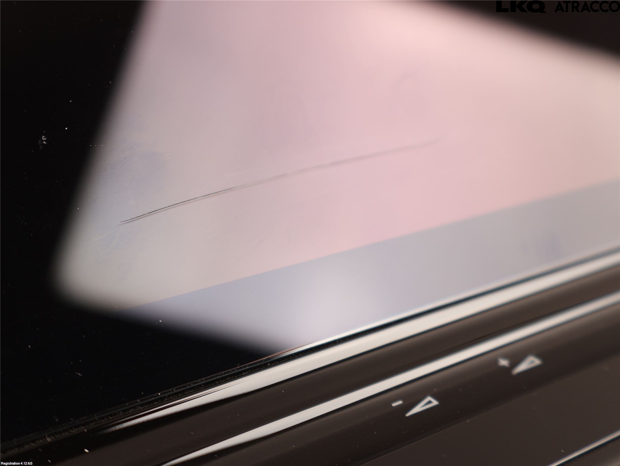 Volkswagen VW ID BUZZ/CARGO 22- Gps Navigator