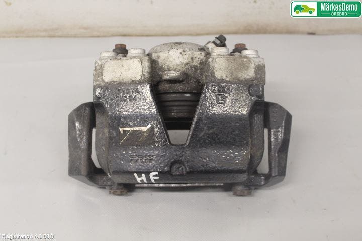 Audi A4/S4 08-11 Bromsok Fram Höger