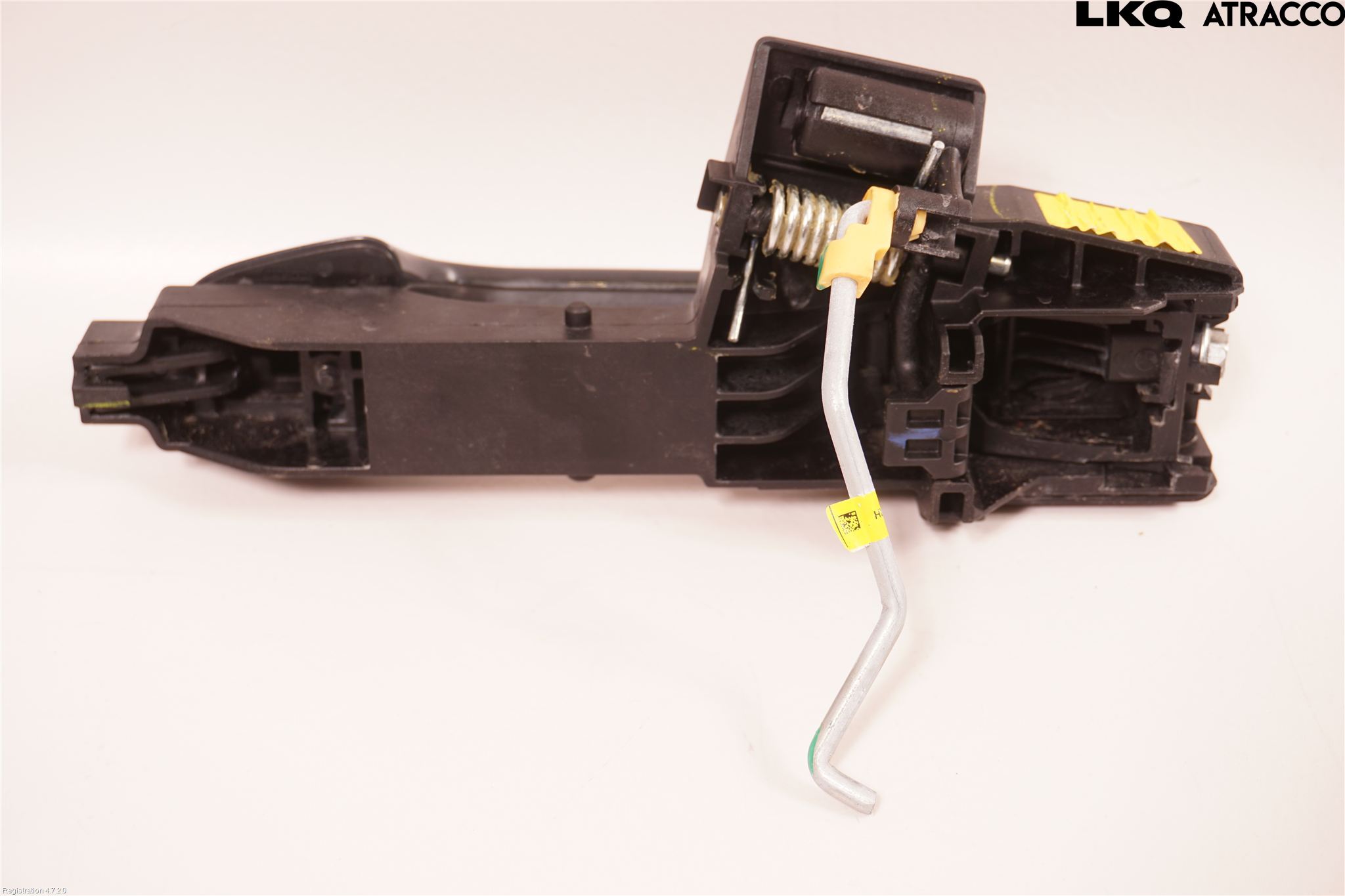 Kia CEED/CEED SW 19- Dörrhandtag Yttre Hö