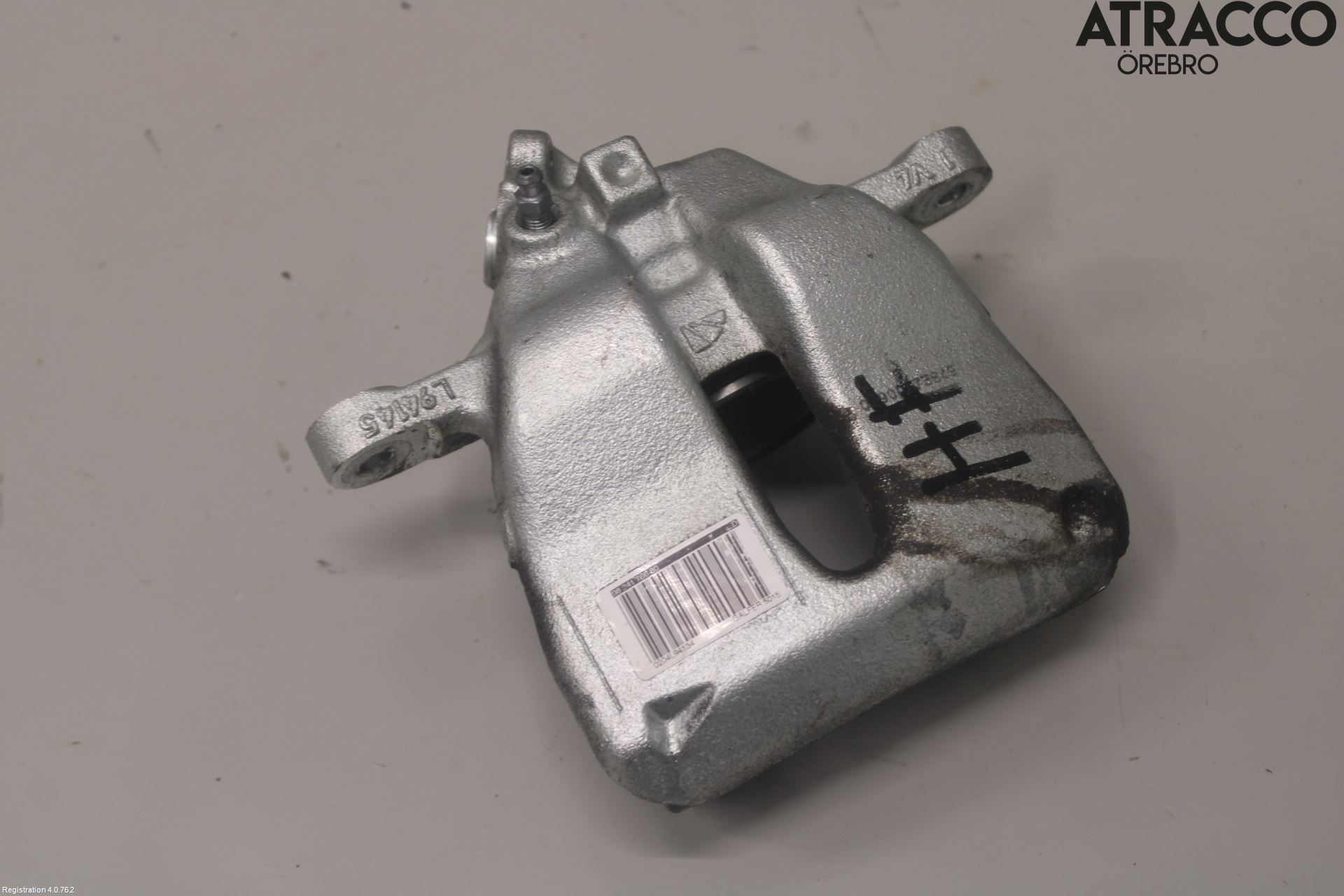 Peugeot 208/E-208 20- Bromsok Fram Höger