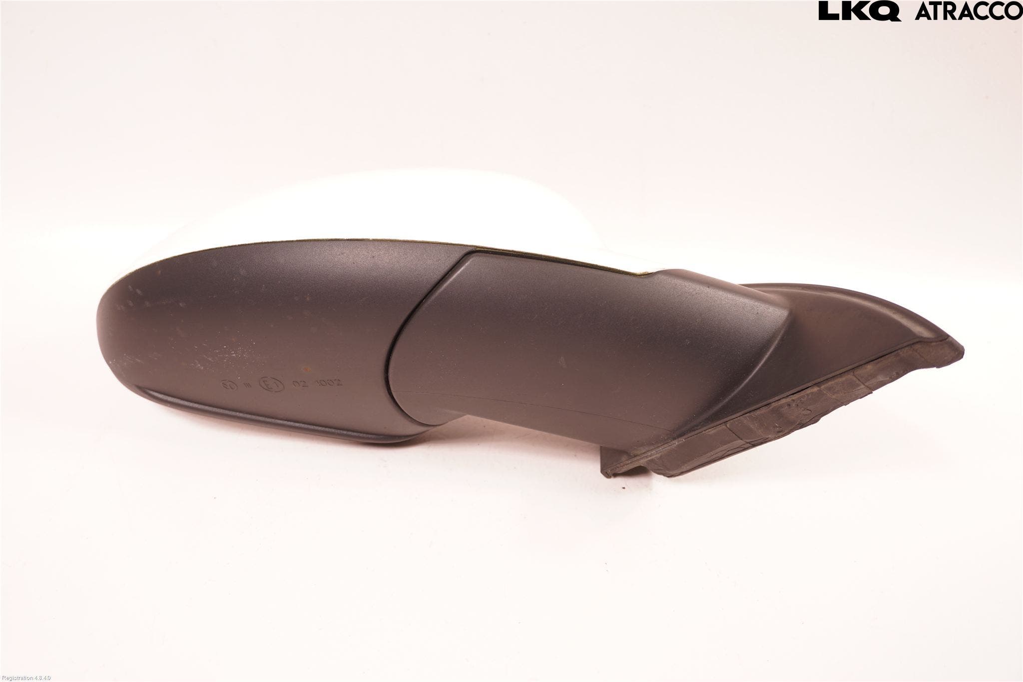 Opel INSIGNIA 09-16 Spegel Yttre El Hö