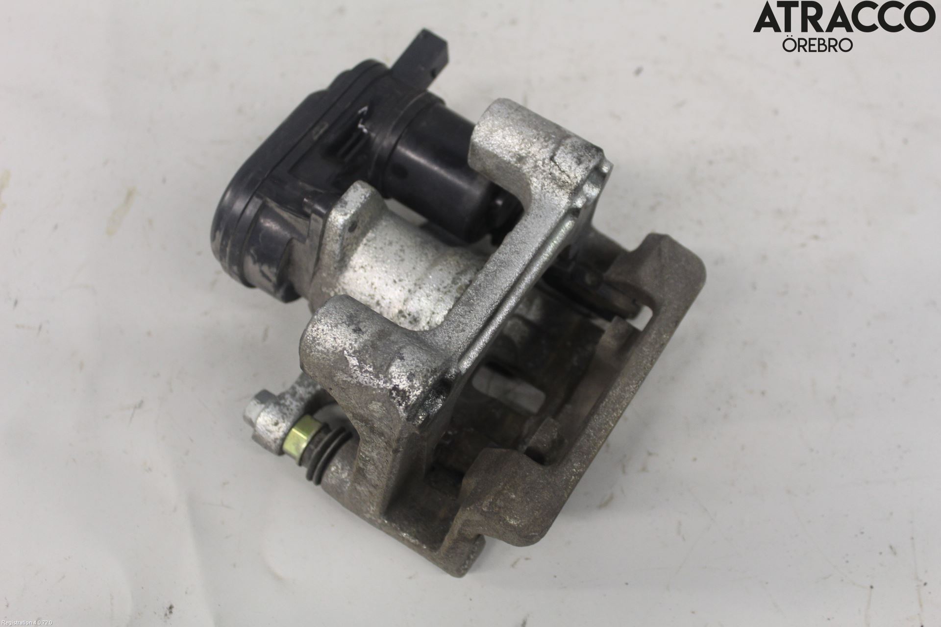 Kia OPTIMA 16-20 Bromsok Bak Vänster