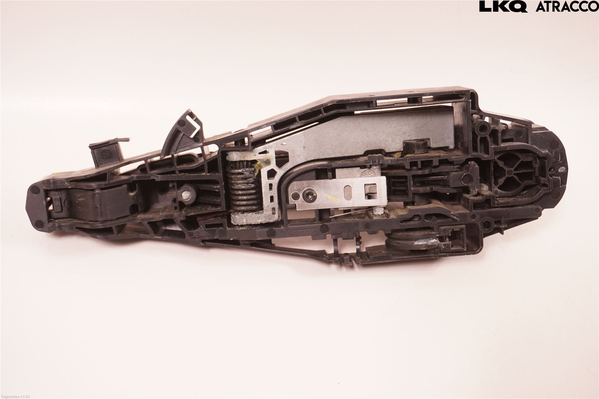 Citroen C4 II 11-18 Dörrhandtag Yttre Hö