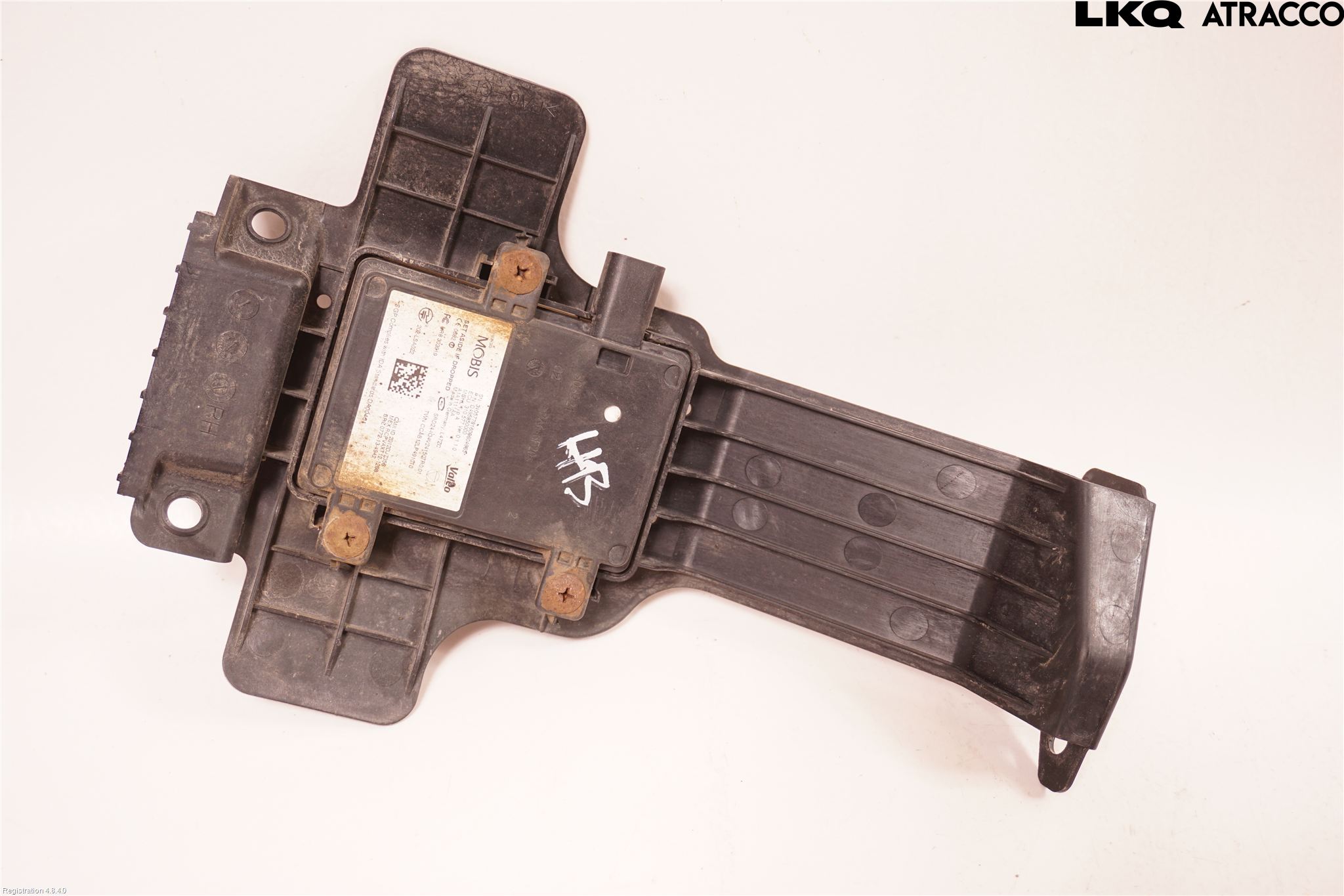 Kia OPTIMA 16-20 Sensor Aktivt Kollisionsskydd