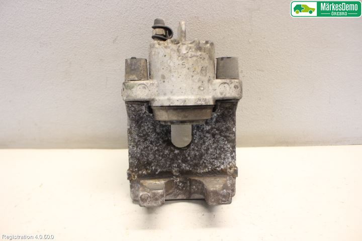 BMW 5 E60/61 Sed/Tou 02-10 Bromsok Bak Höger