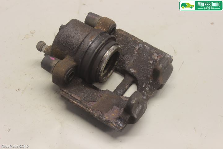 Toyota YARIS XP130 12-14 Bromsok Fram Vänster