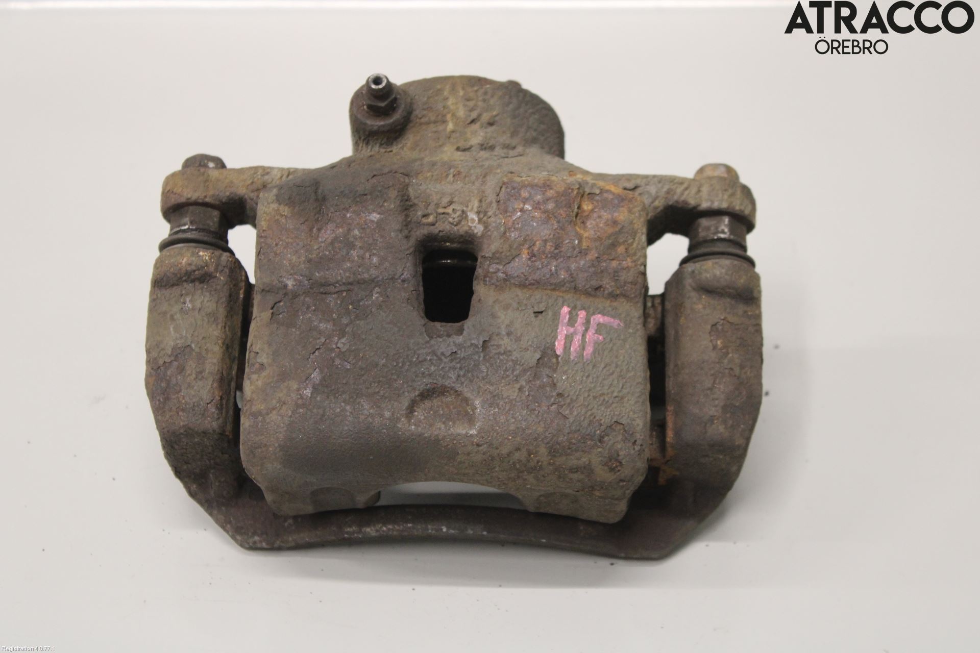 Kia CEED 12-18 Bromsok Fram Höger