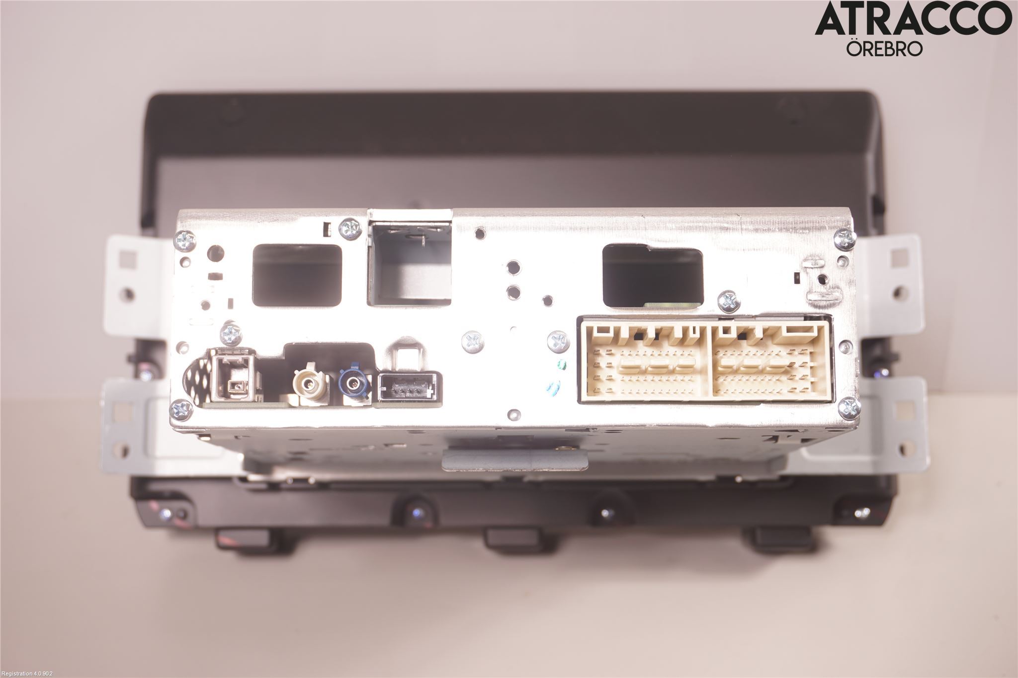 Kia CEED/CEED SW 19- Gps Navigator