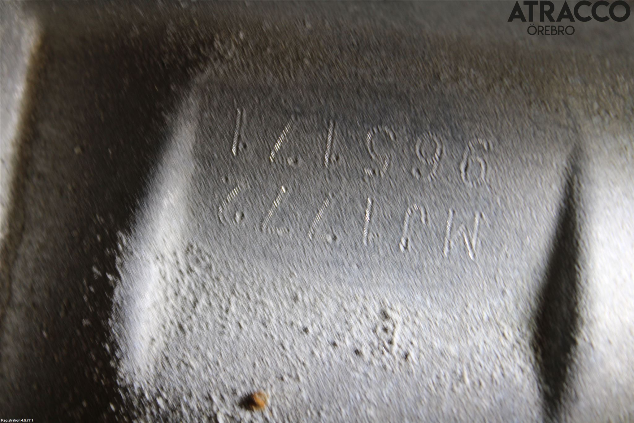 Kia PICANTO 17- Växellåda Man 5 Vxl