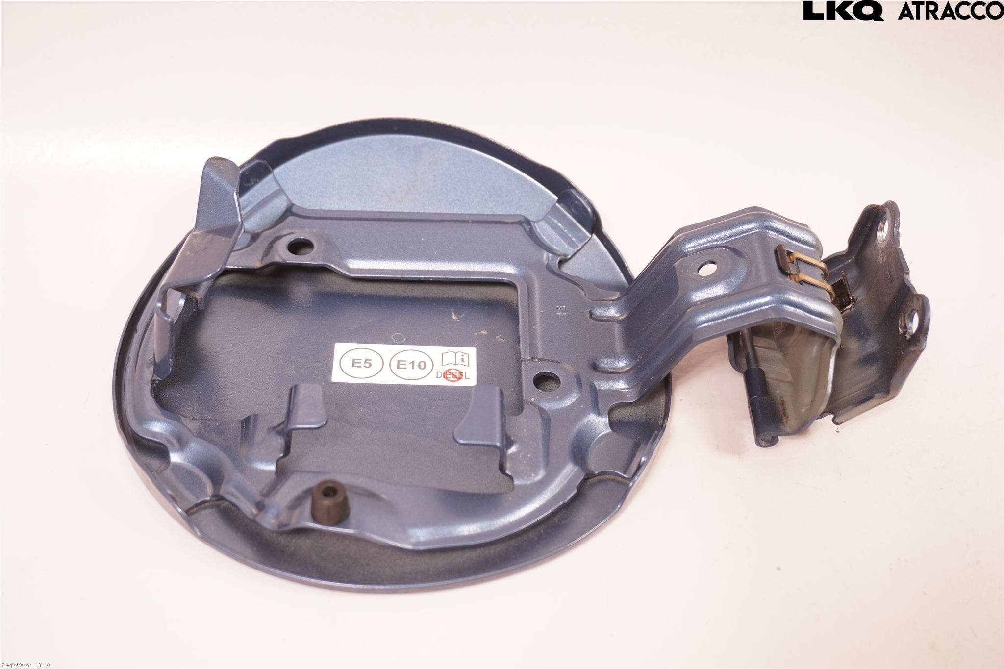 Toyota COROLLA 19- Tanklucka