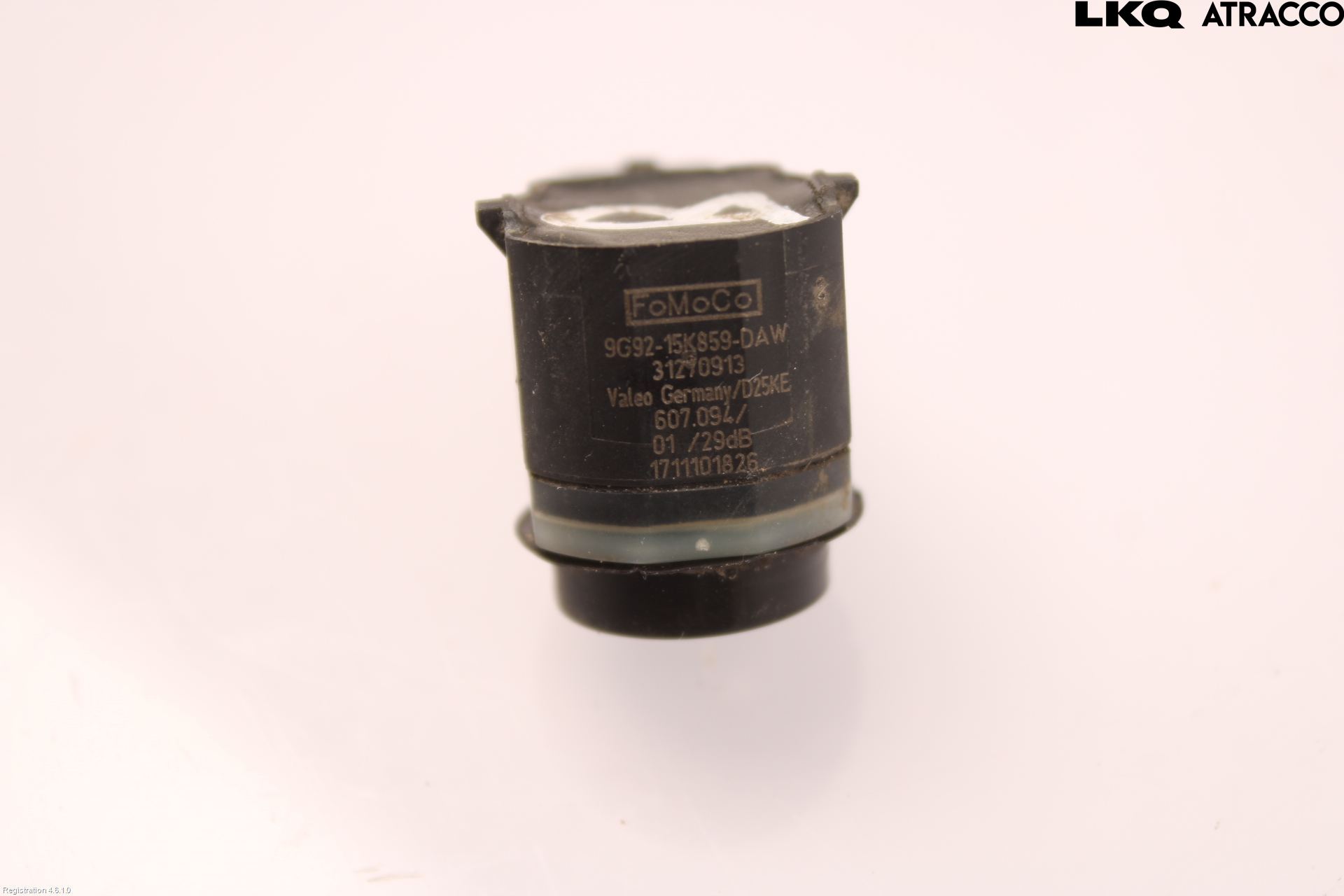 Volvo V70 08-13 Parkeringshjälp Backsensor