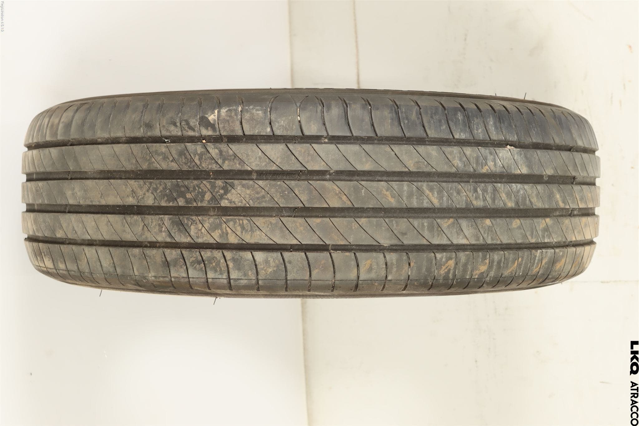 SOMMARDÄCK Dim 000-18