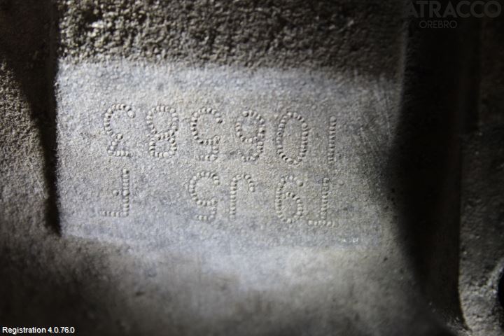 Kia CEED 06-12 Växellåda Man 5 Vxl