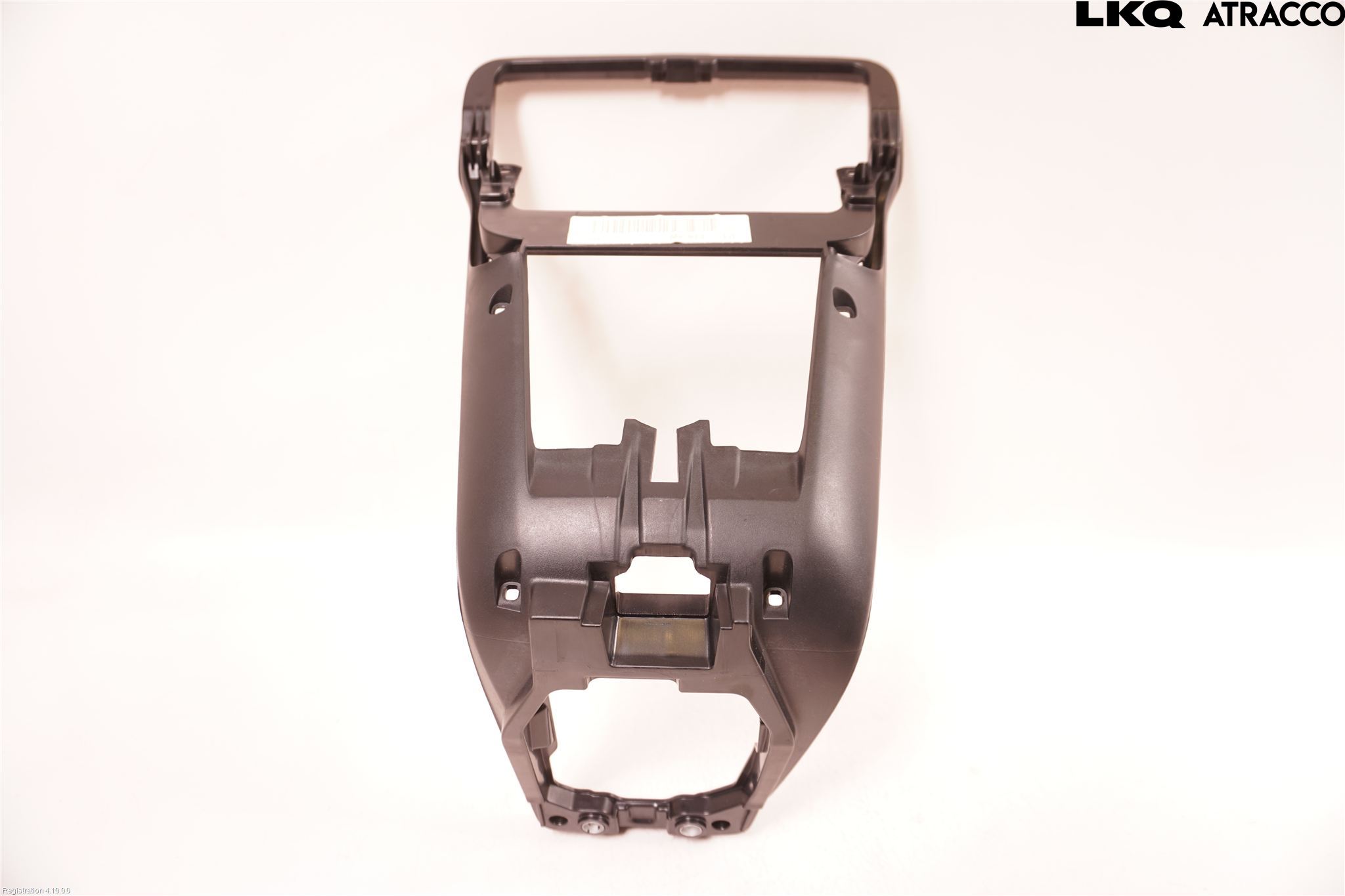 Volvo V40 12-19 Instrumentkonsoll Mitt